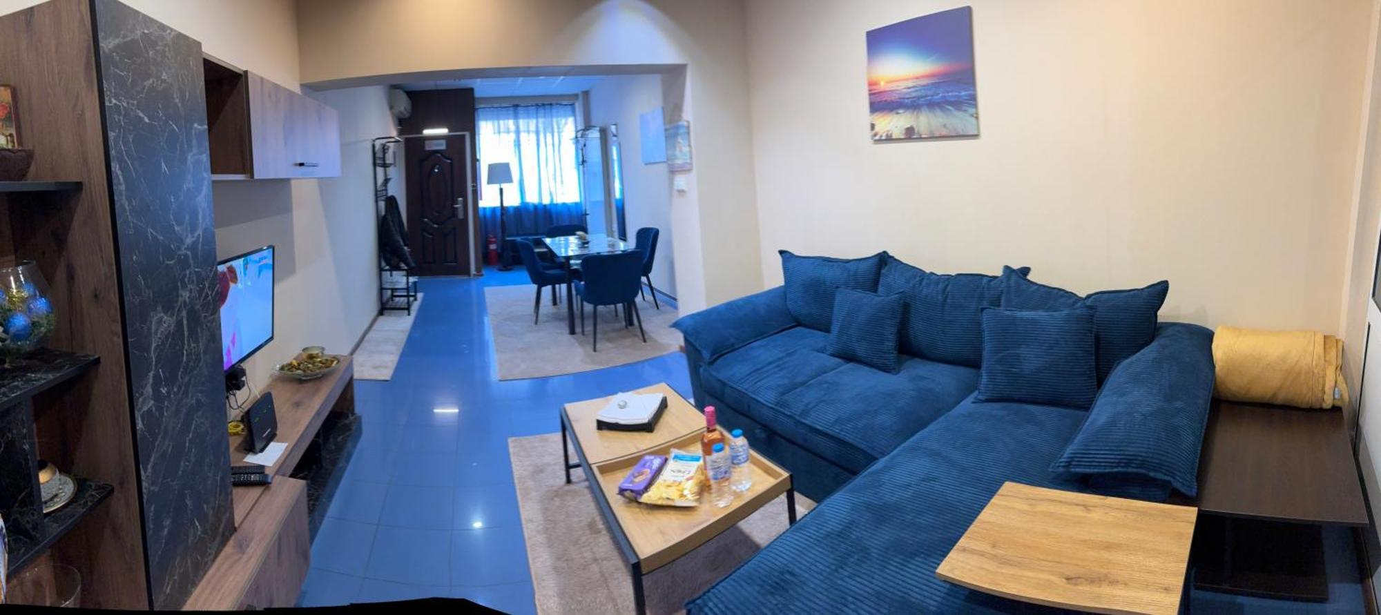 Kct Downtown Apartment Sofia Buitenkant foto