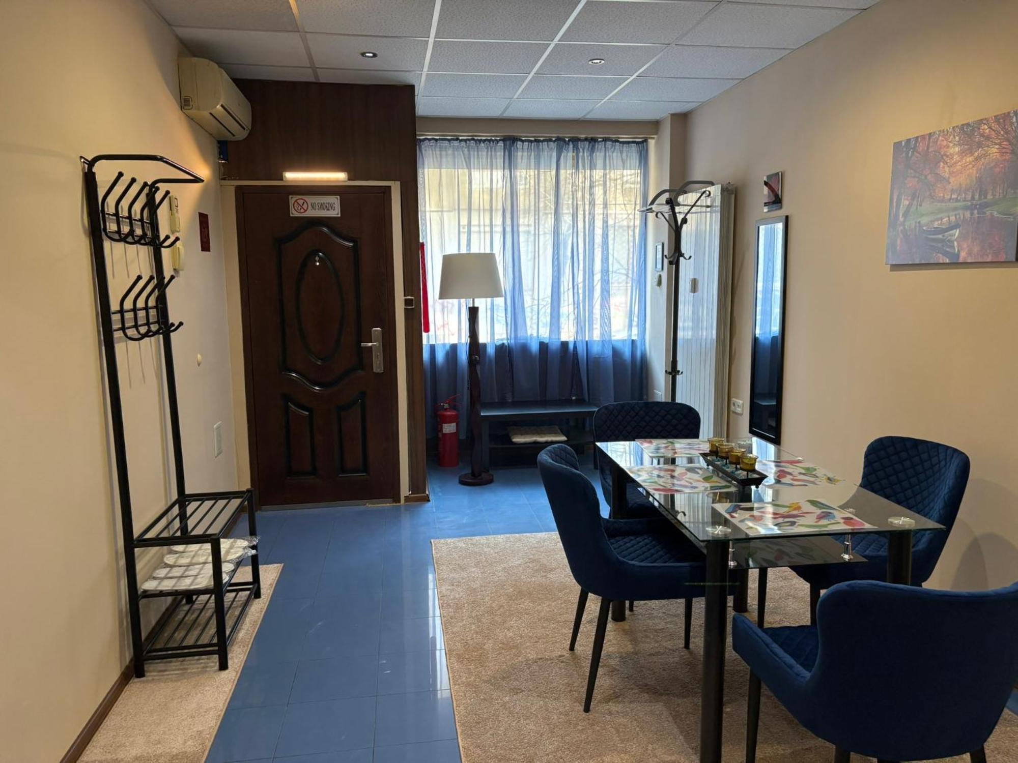 Kct Downtown Apartment Sofia Buitenkant foto