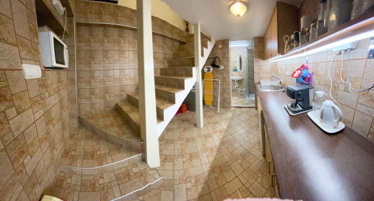 Kct Downtown Apartment Sofia Buitenkant foto
