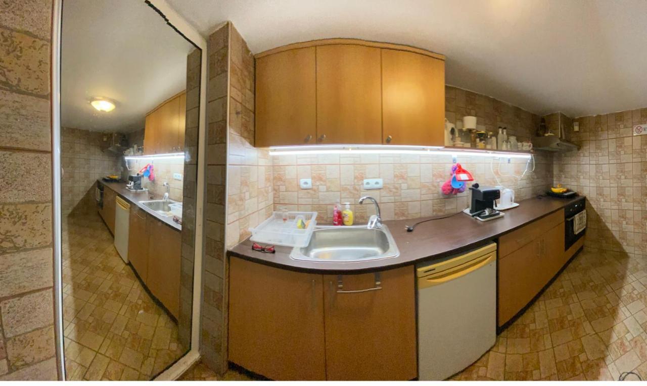 Kct Downtown Apartment Sofia Buitenkant foto